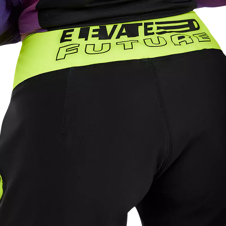Pantaloni Donna Fox Flexair Elevated
