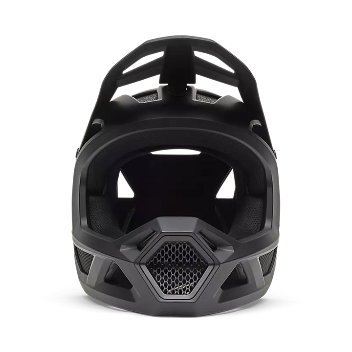 Casco Fox Rampage 5050 Nero/Bianco