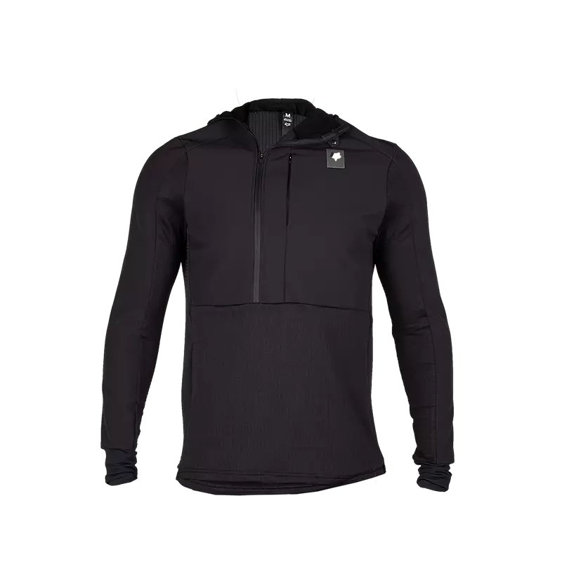 Maglia con Cappuccio Fox Defend Thermal A/I 25