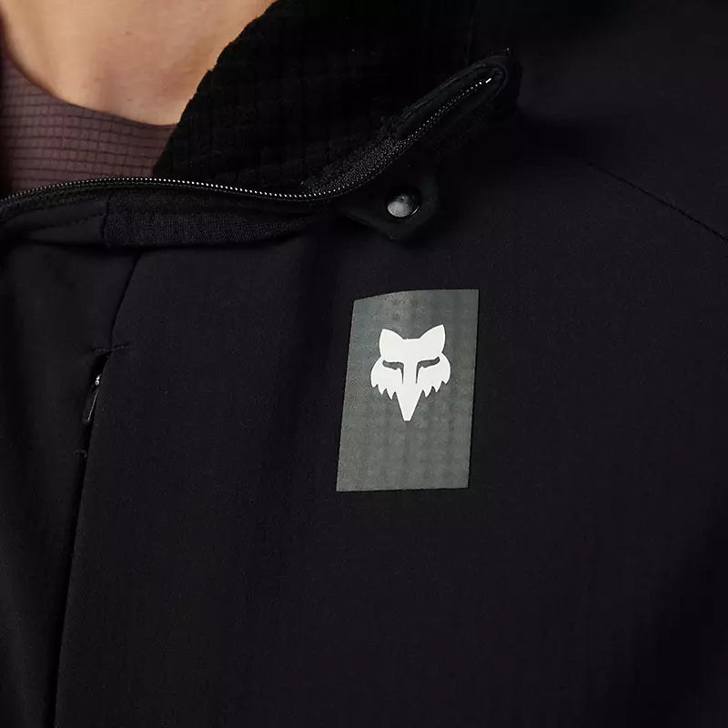 Maglia con Cappuccio Fox Defend Thermal A/I 25