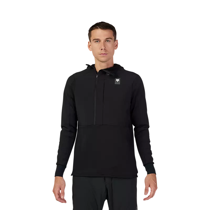 Maglia con Cappuccio Fox Defend Thermal A/I 25