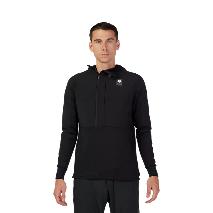 Maglia con Cappuccio Fox Defend Thermal A/I 25