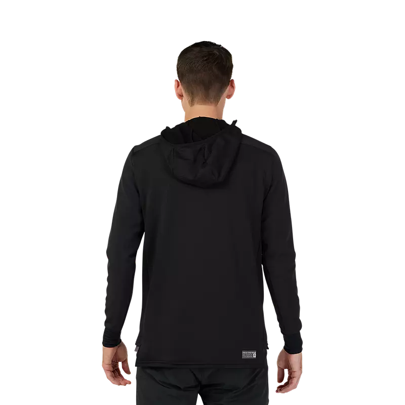 Maglia con Cappuccio Fox Defend Thermal A/I 25