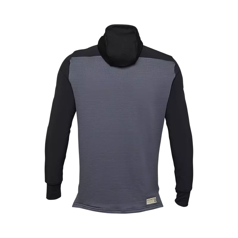 Maglia con Cappuccio Fox Defend Thermal A/I 25