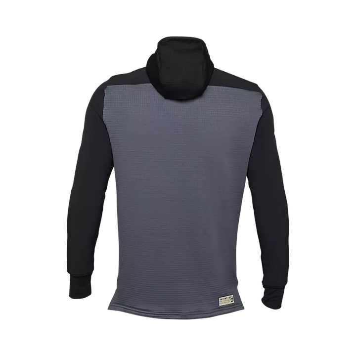 Maglia con Cappuccio Fox Defend Thermal A/I 25