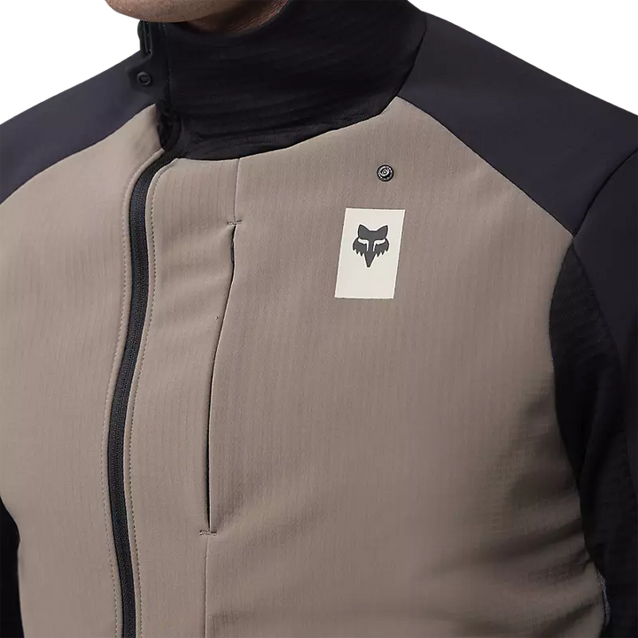 Maglia con Cappuccio Fox Defend Thermal A/I 25