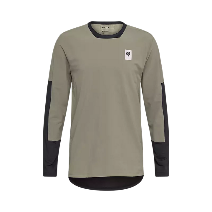 Maglia Fox Defend Thermal Adobe