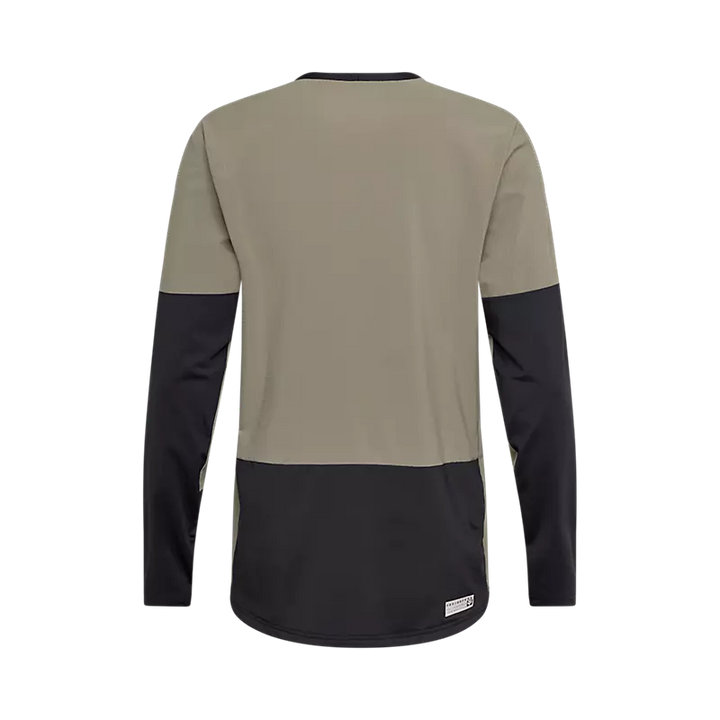 Maglia Fox Defend Thermal Adobe