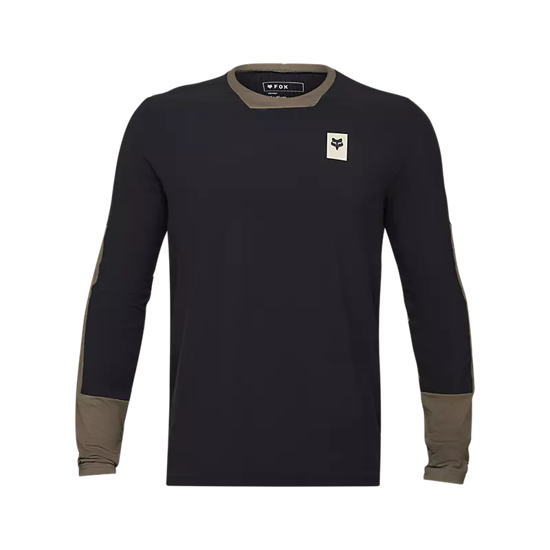 Maglia FOX Defend Thermal A/I 25