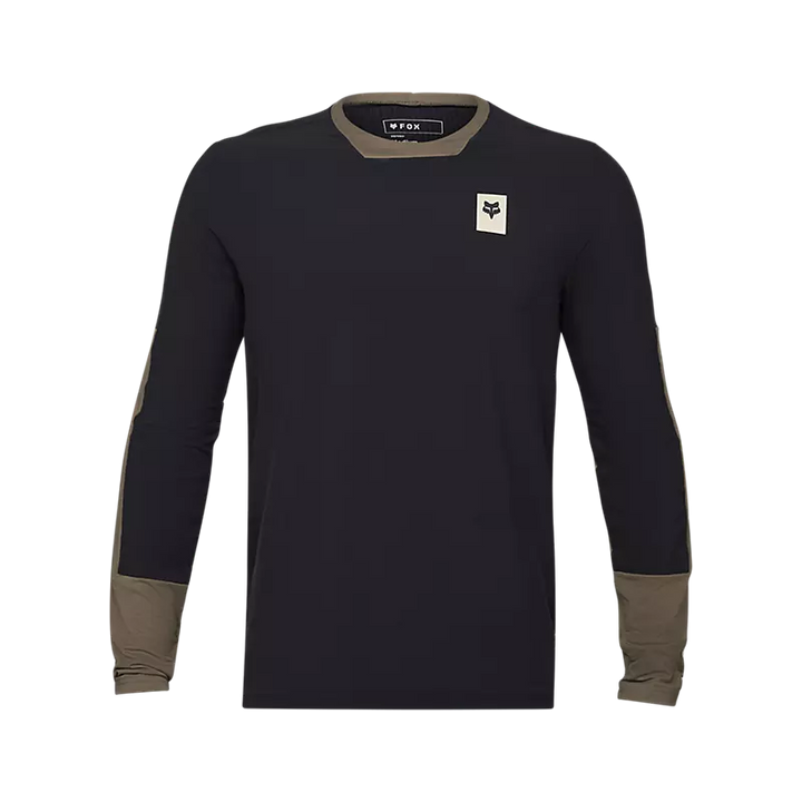 Maglia FOX Defend Thermal A/I 25