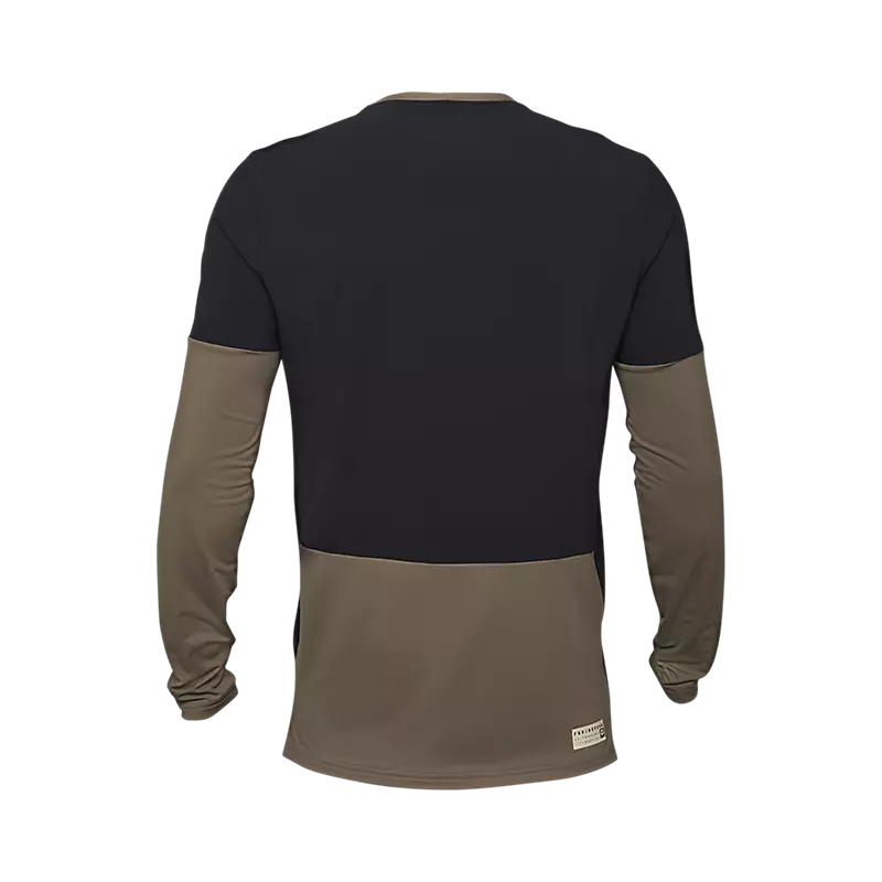 Maglia FOX Defend Thermal A/I 25