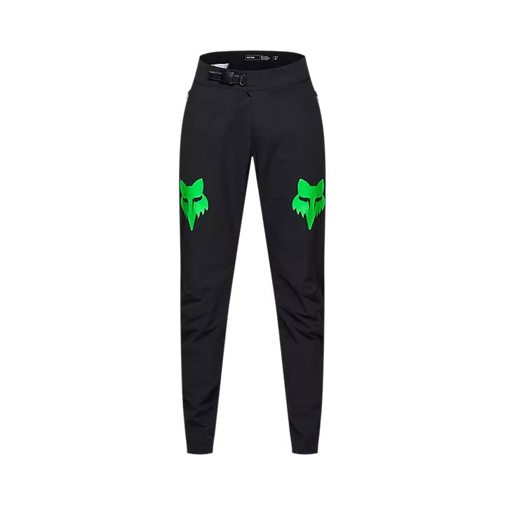 Pantaloni Fox Ranger Grid Nero