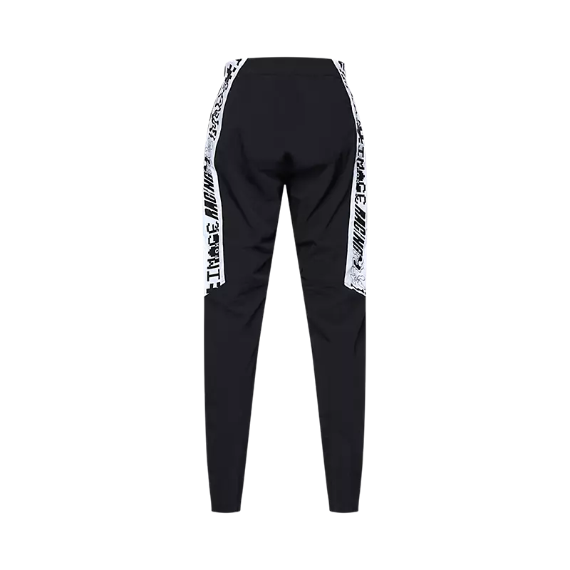 Pantaloni Fox Ranger Grid Nero