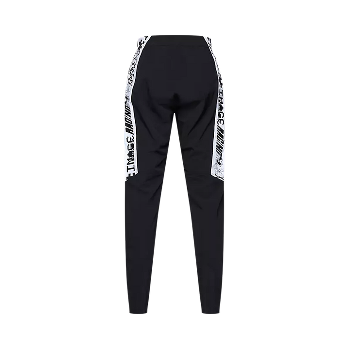 Pantaloni Fox Ranger Grid Nero