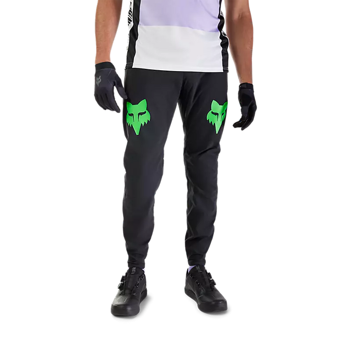 Pantaloni Fox Ranger Grid Nero
