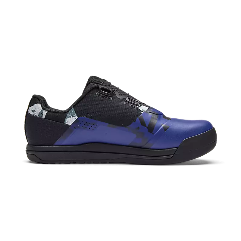 Scarpe Fox Union BOA® Goldstone Edizione Limitata