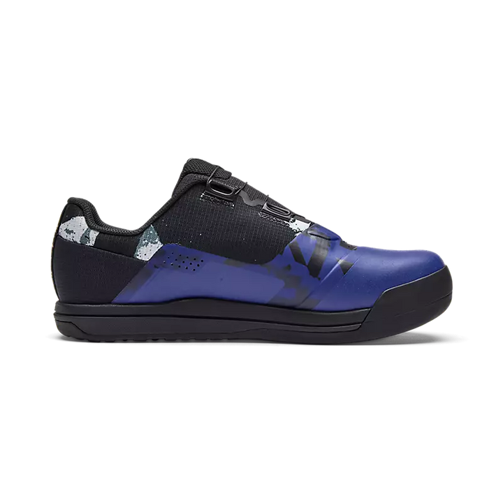 Scarpe Fox Union BOA® Goldstone Edizione Limitata