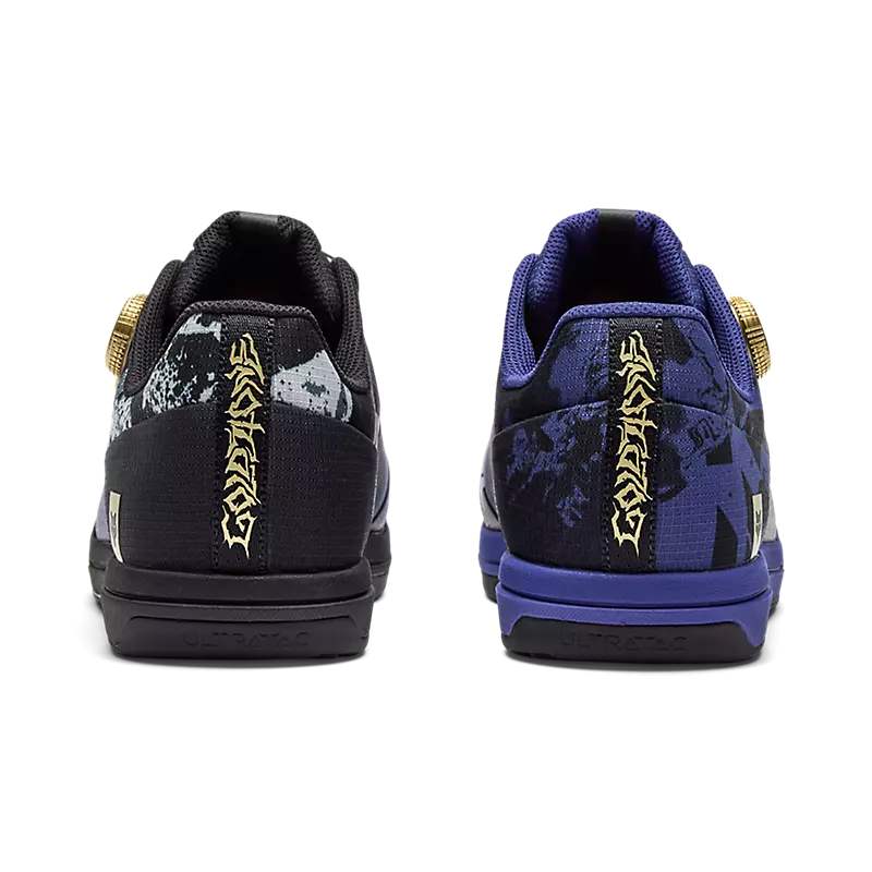 Scarpe Fox Union BOA® Goldstone Edizione Limitata