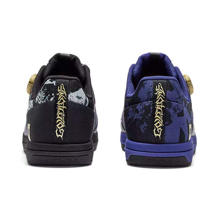 Scarpe Fox Union BOA® Goldstone Edizione Limitata