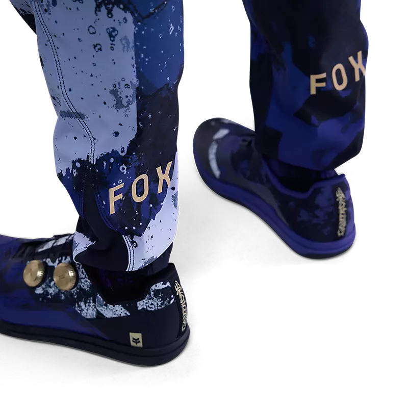 FOX Pantaloni Flexair Goldstone Edizione Limitata