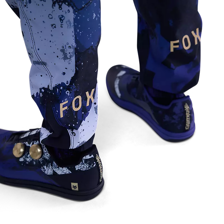 FOX Pantaloni Flexair Goldstone Edizione Limitata