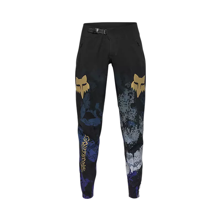 FOX Pantaloni Flexair Goldstone Edizione Limitata