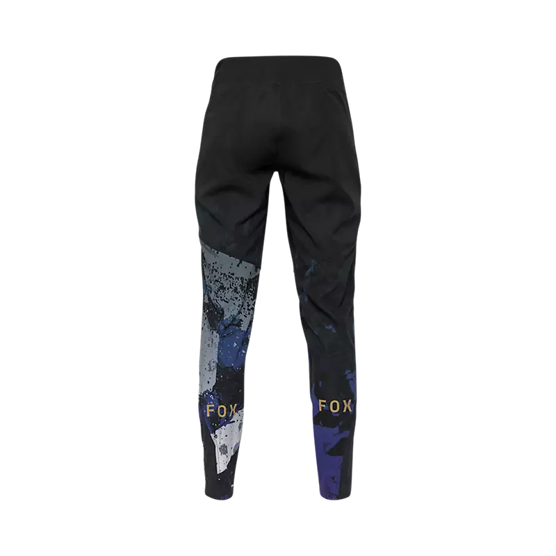 FOX Pantaloni Flexair Goldstone Edizione Limitata
