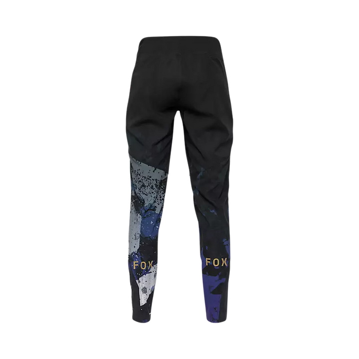 FOX Pantaloni Flexair Goldstone Edizione Limitata