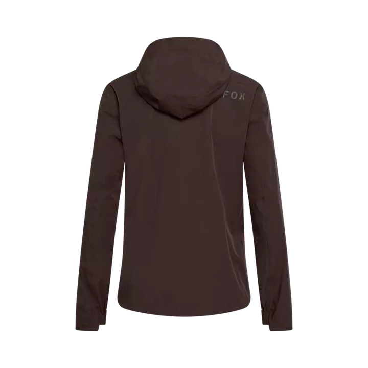 FOX Giacca Ranger 2.5 STRATI Water Cacao