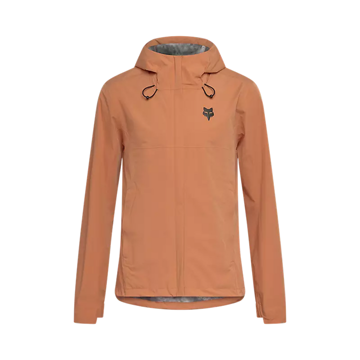 FOX Giacca Ranger 2.5 STRATI Water CORAL