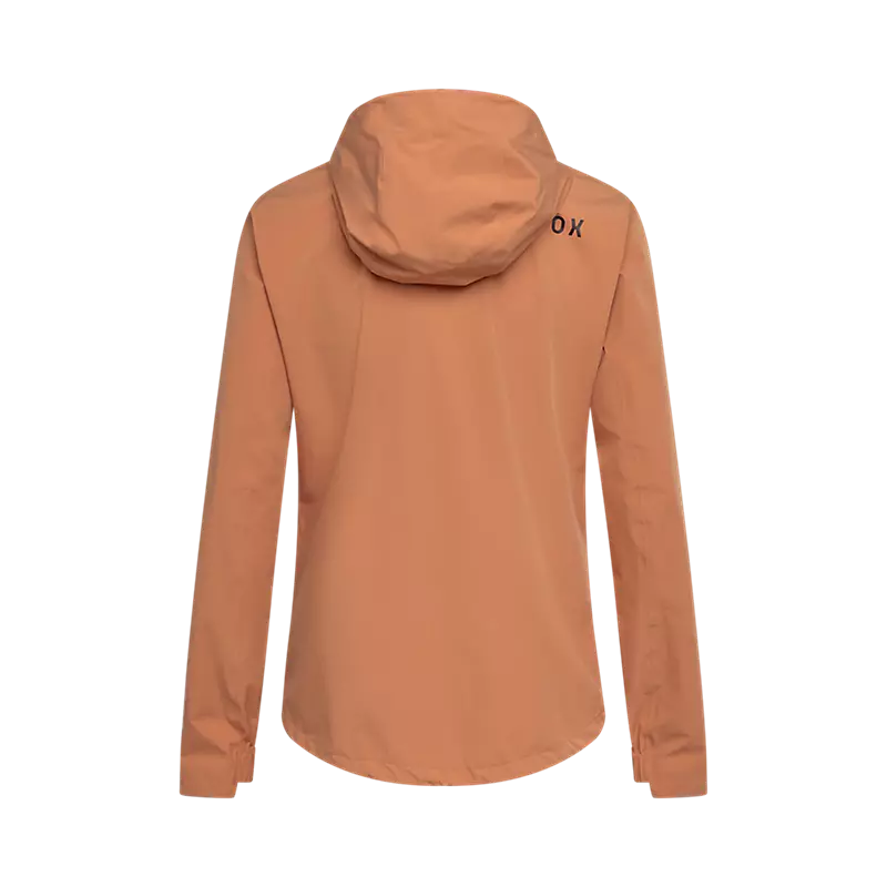 FOX Giacca Ranger 2.5 STRATI Water CORAL