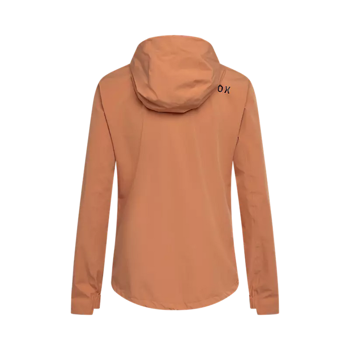 FOX Giacca Ranger 2.5 STRATI Water CORAL