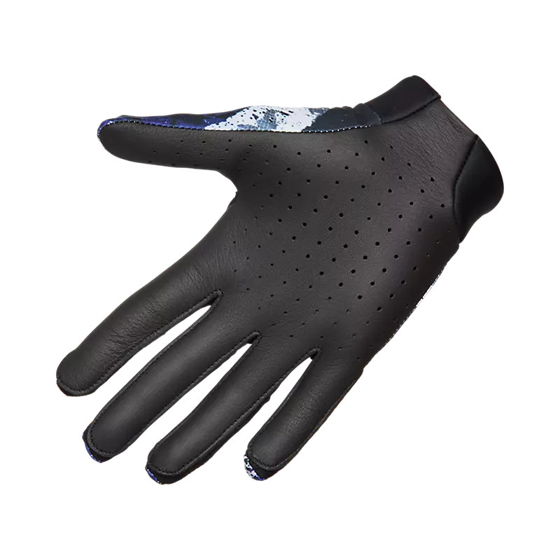 FOX Guanti Flexair Goldstone Edizione Limitata