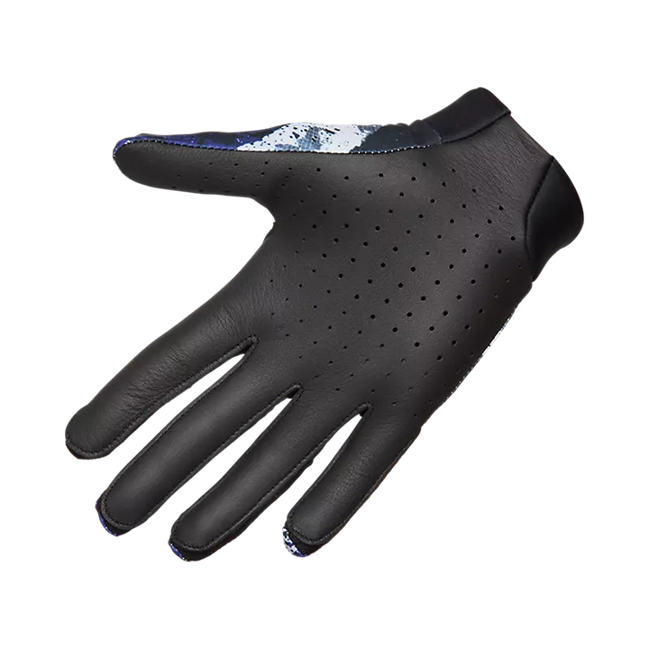 FOX Guanti Flexair Goldstone Edizione Limitata