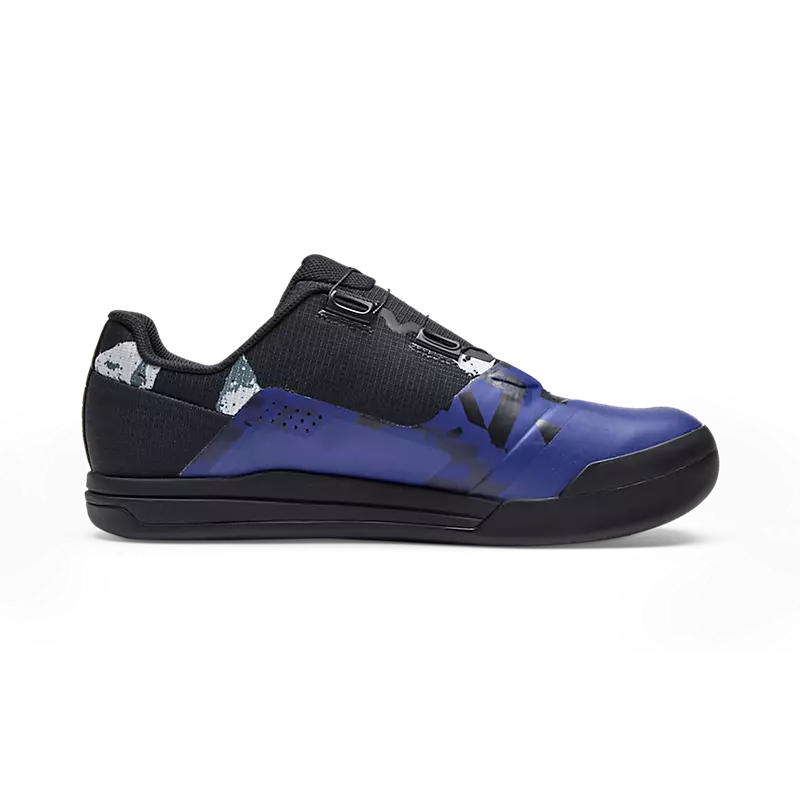 Scarpe Fox Union BOA® Flat Goldstone Edizione Limitata