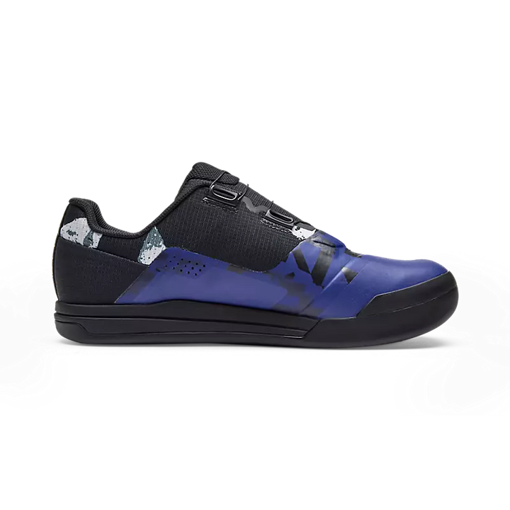 Scarpe Fox Union BOA® Flat Goldstone Edizione Limitata