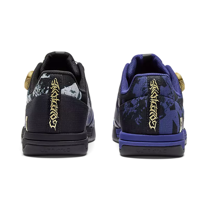 Scarpe Fox Union BOA® Flat Goldstone Edizione Limitata