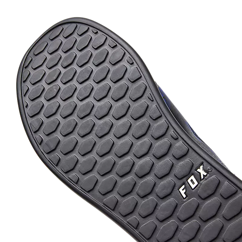 Scarpe Fox Union BOA® Flat Goldstone Edizione Limitata