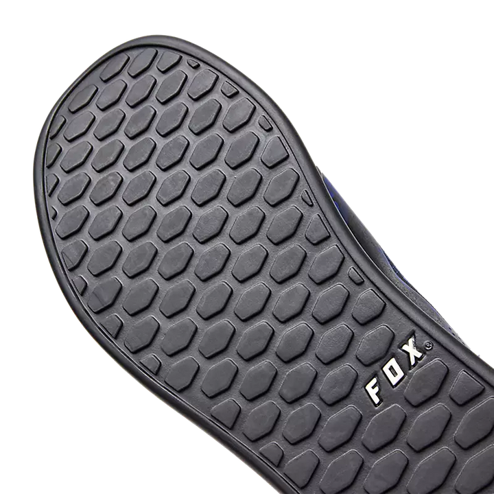 Scarpe Fox Union BOA® Flat Goldstone Edizione Limitata