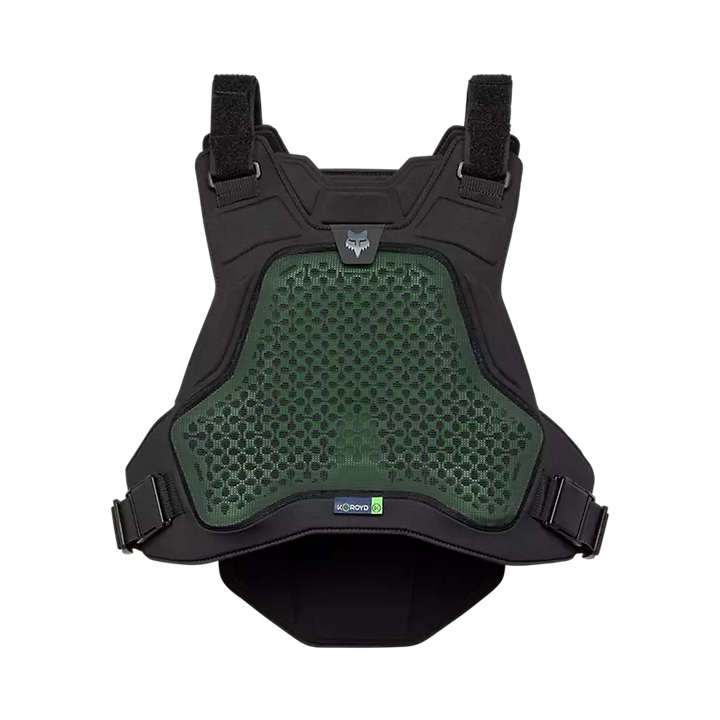 FOX Pettorina AIRFRAME