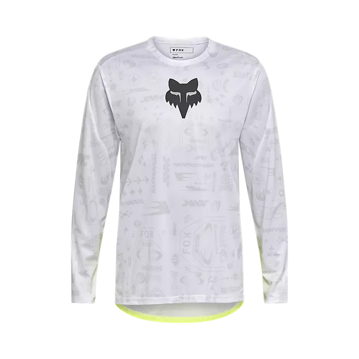 Maglia Fox Ranger Lunar Edizione Speciale