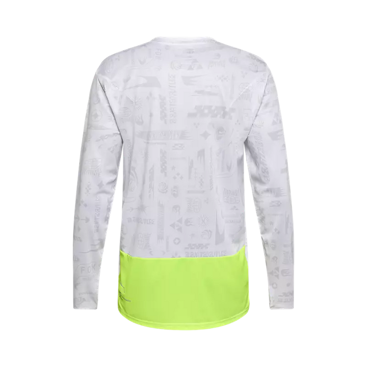 Maglia Fox Ranger Lunar Edizione Speciale