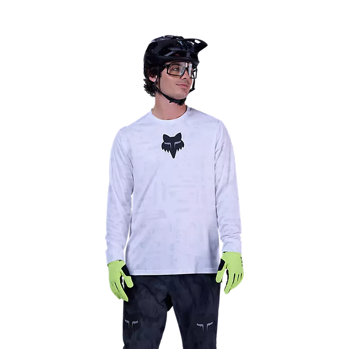 Maglia Fox Ranger Lunar Edizione Speciale