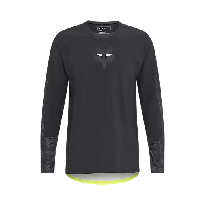 Maglia Fox Defend Thermal Lunar Edizione Speciale