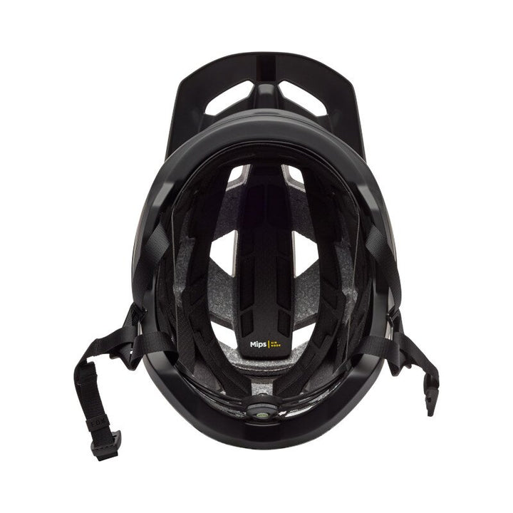 Casco Fox Speedframe Pro Lunar