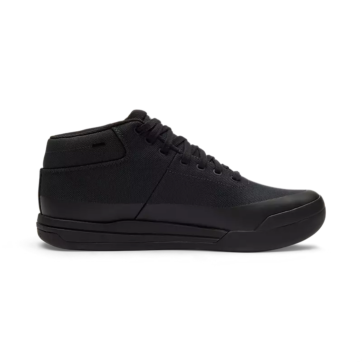 Scarpe Fox Union Canvas Mid Nero