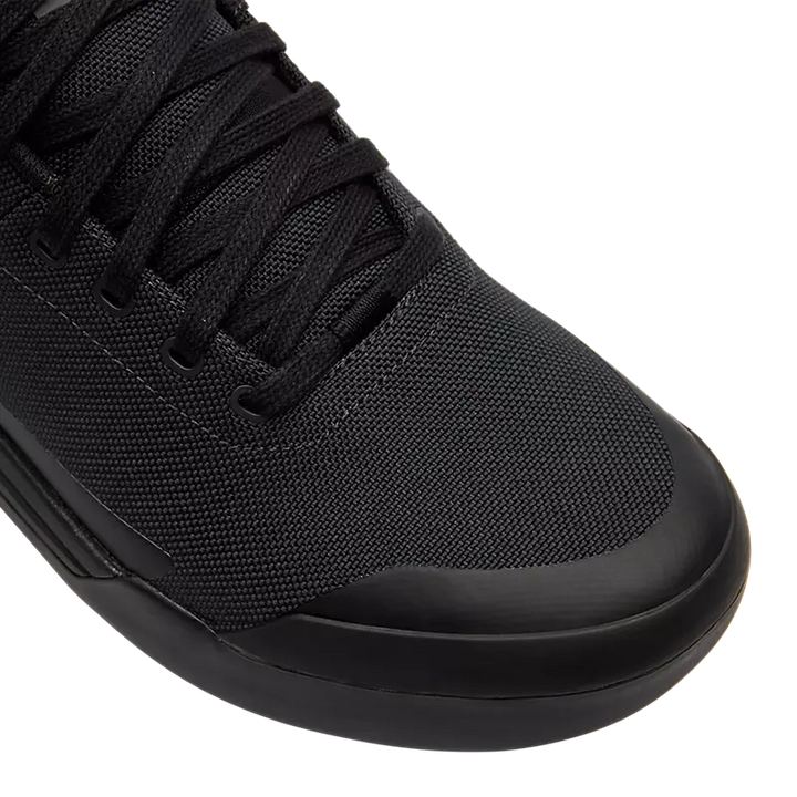 Scarpe Fox Union Canvas Mid Nero