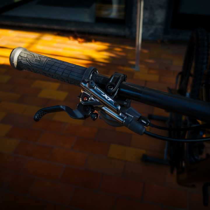 Orbea Rise LT M10 2025 630wh Dottorbike Factory