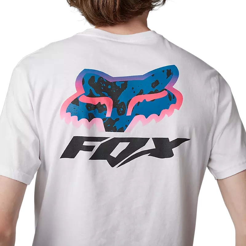 T-shirt Fox Premium Morphic
