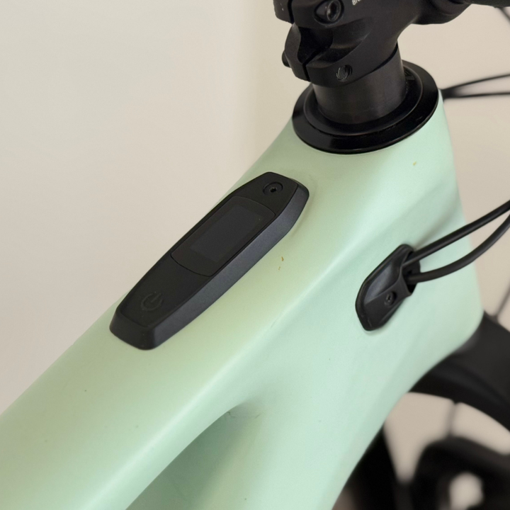 Specialized Turbo Levo Comp Carbon 2024